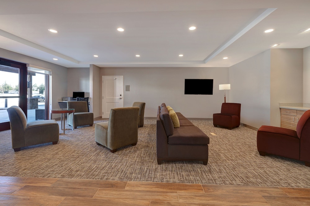 TownePlace Suites San Luis Obispo 23/46