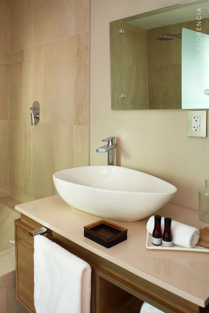 Casa Florencia Hotel Boutique 39/46