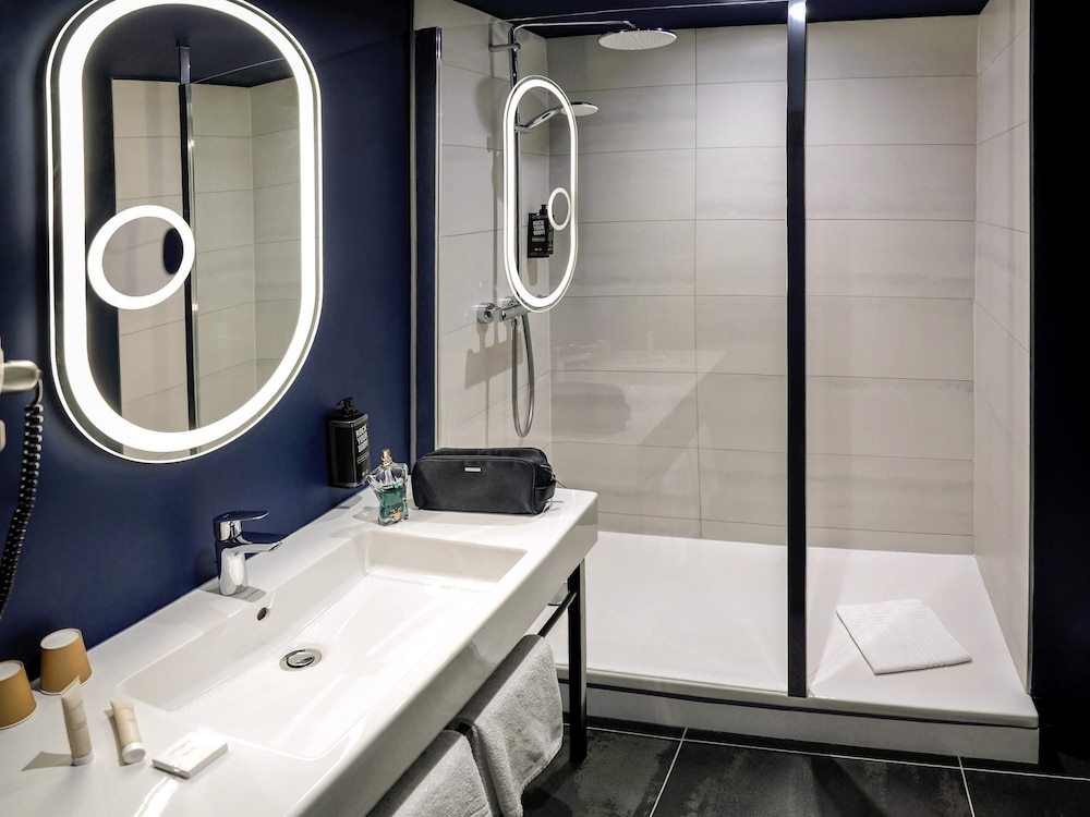 Ibis Pontarlier 60/65