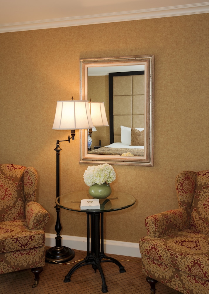 Wedgewood Hotel and Spa 34/50