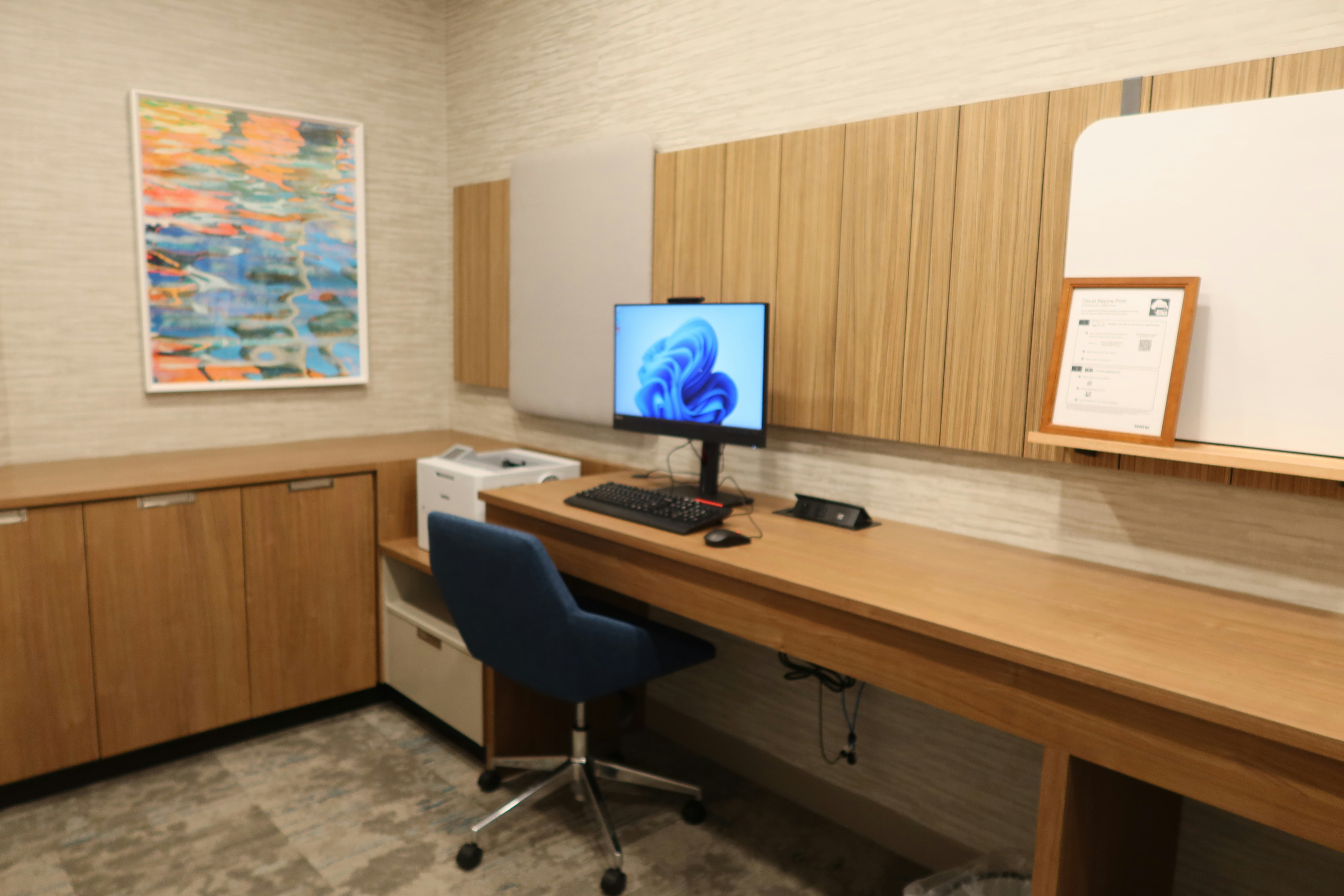 Hilton Garden Inn Lakewood 45/52