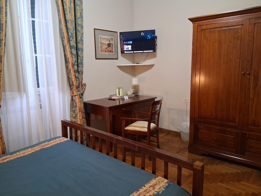 Tourist House 13/73