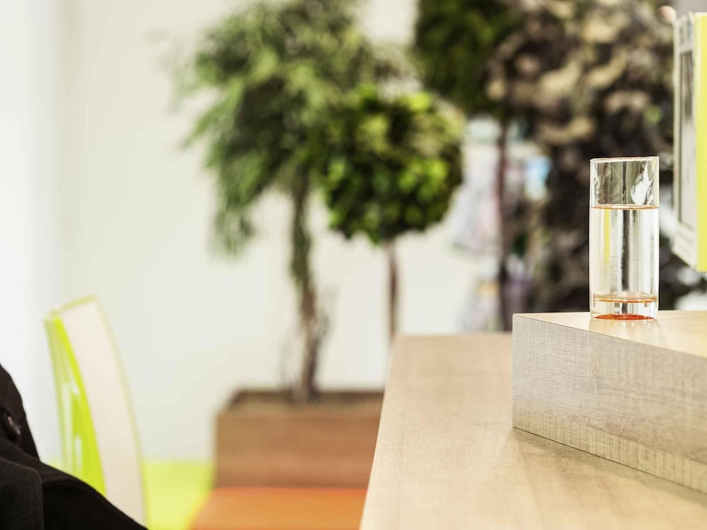 Hotel Ibis Styles Niort Poitou Charentes 14/28