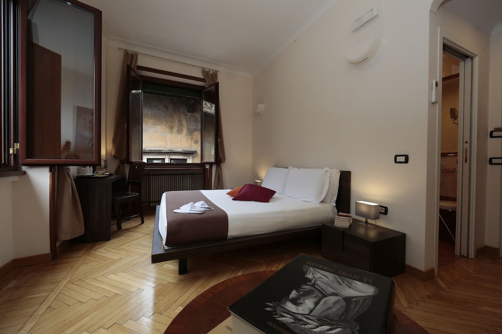 Residenza Delle Arti 23/70