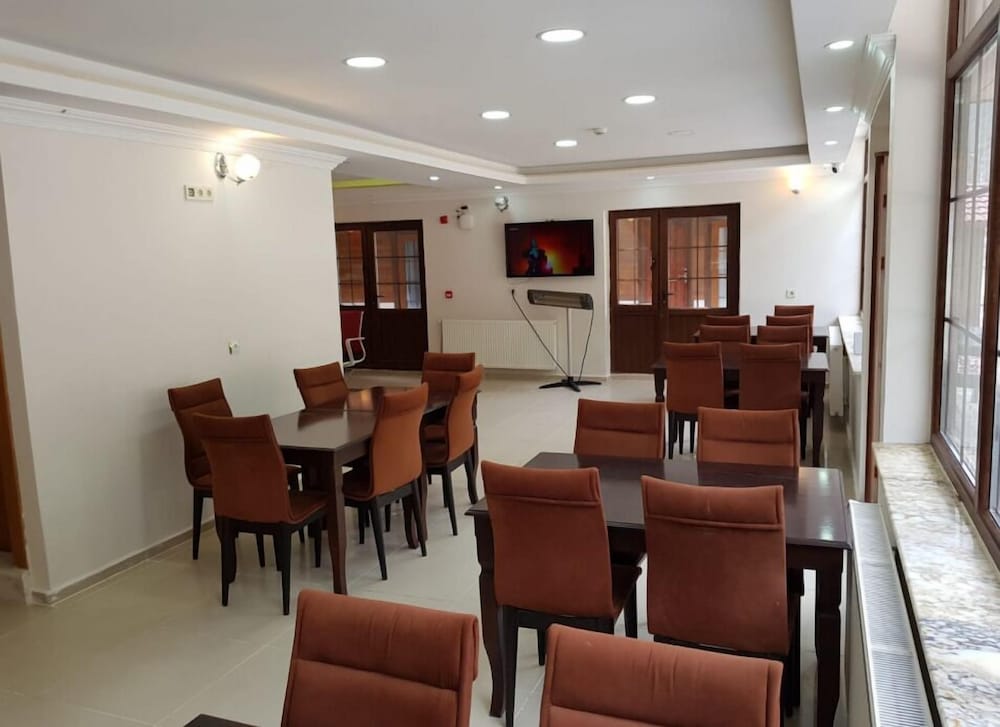 Kuzey Park Hotel 41/50