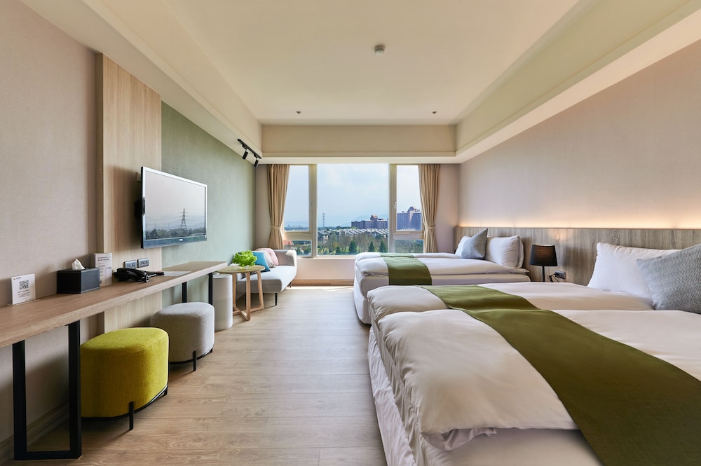 Aspire Resort 7/48