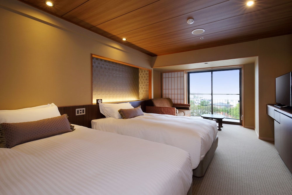 Hakodate Hotel Banso 22/64