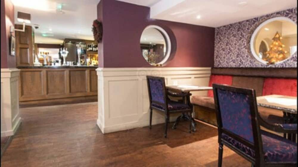 Best Western Honest Lawyer Hotel 48/60