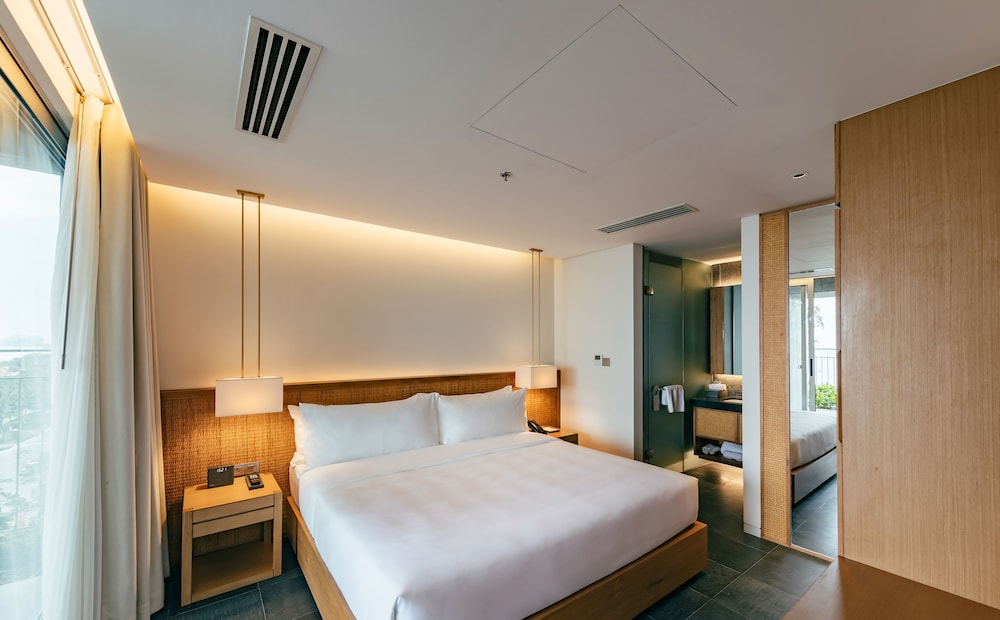 Chicland Da Nang Beach Hotel 14/72