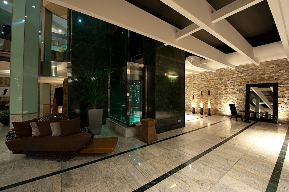 Hotel LIVVO Valle Taurito 15/71