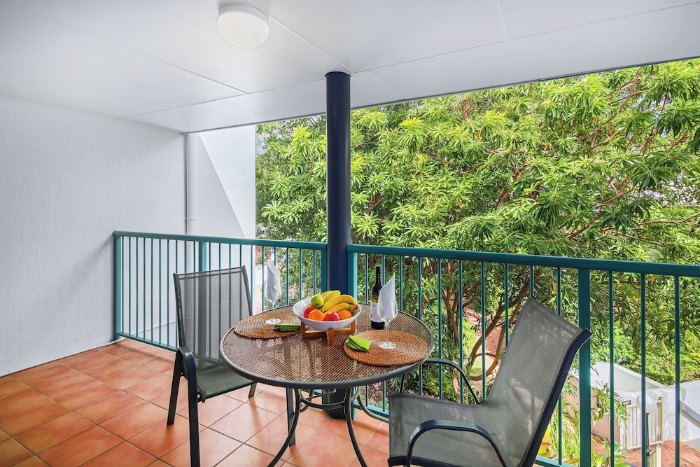 Chez Noosa Resort Motel 31/48
