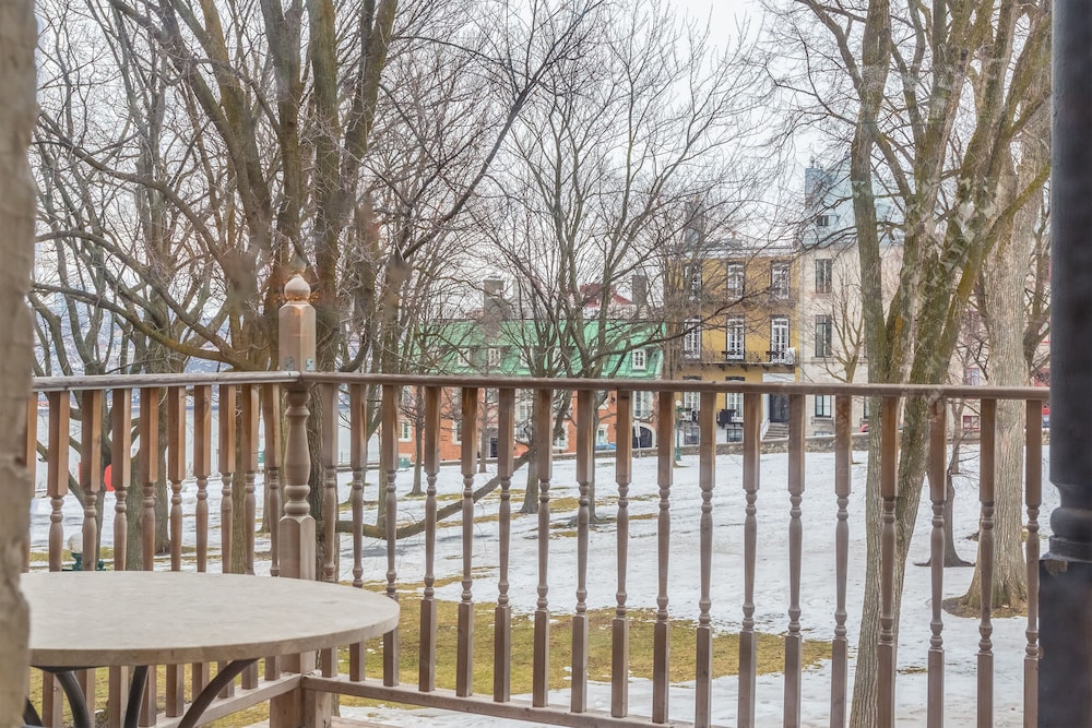 Hotel Jardin du Gouverneur 21/30