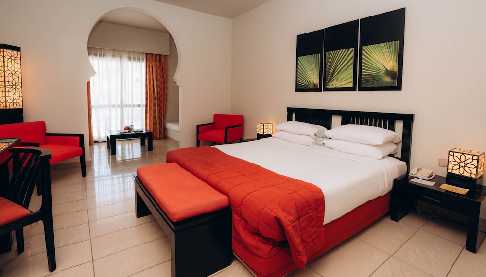Sentido Reef Oasis Senses Resort 30/73