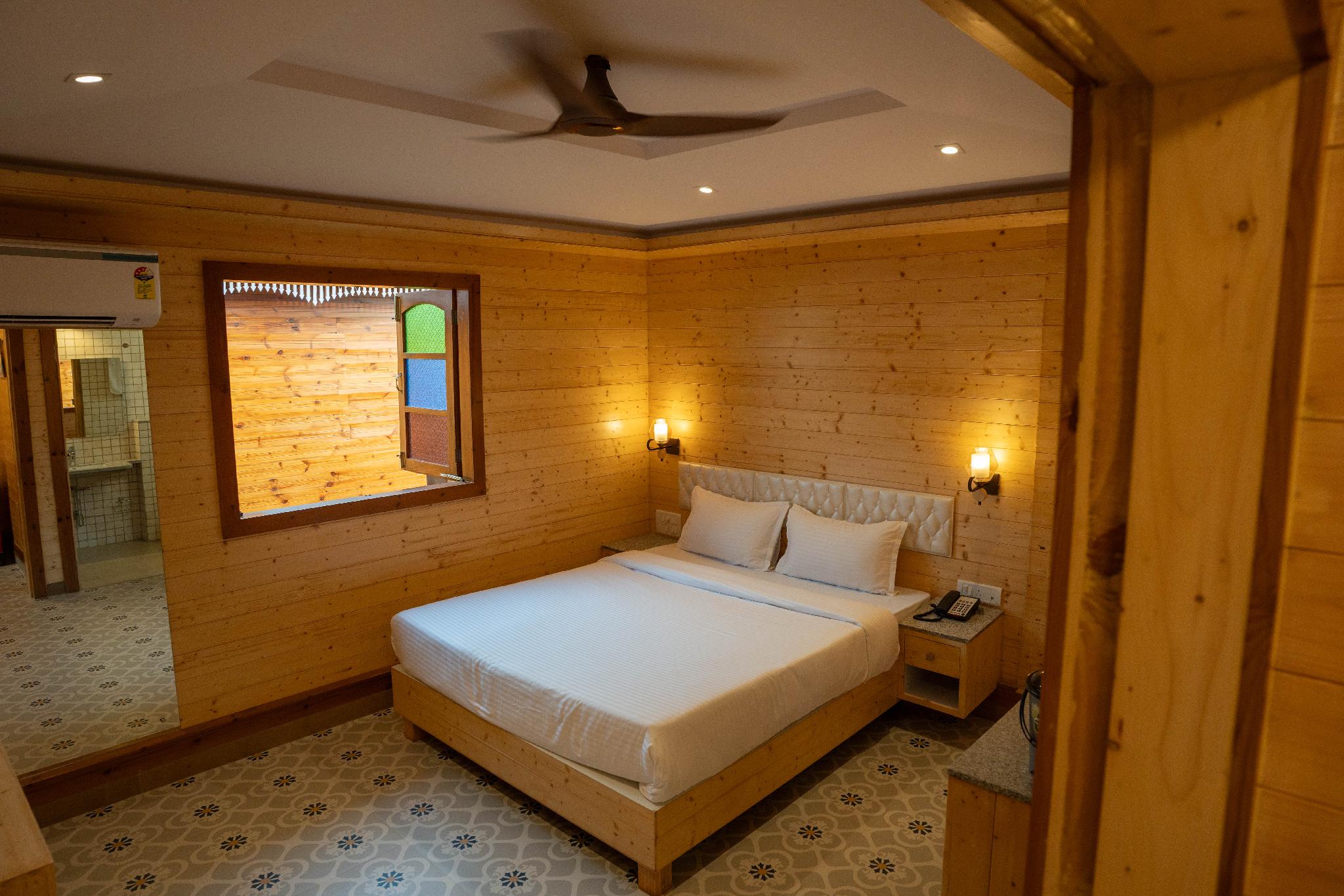 Grace Exotica Goa 3/14