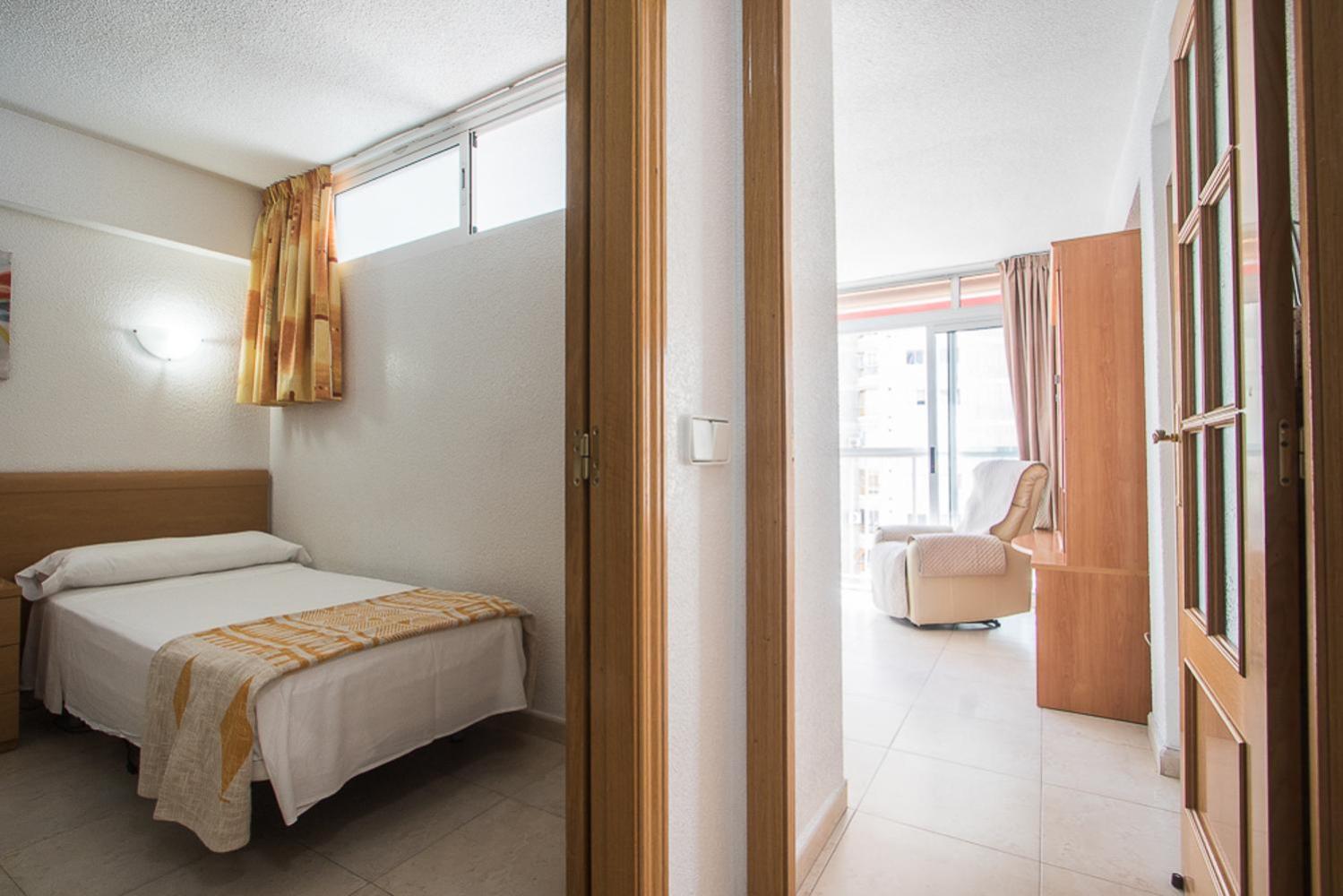 Las Carabelas Apartments 11/40