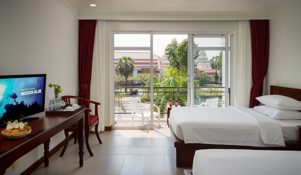 Sala Siem Reap Hotel 31/81