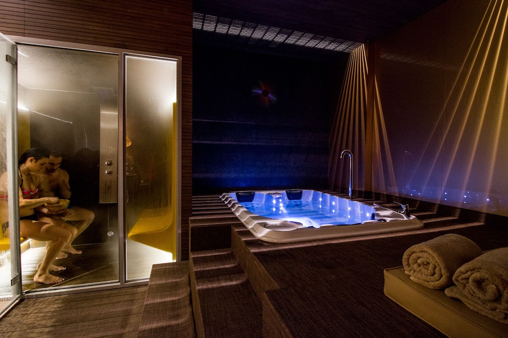 HOTEL & SPA BALFAGON 53/69