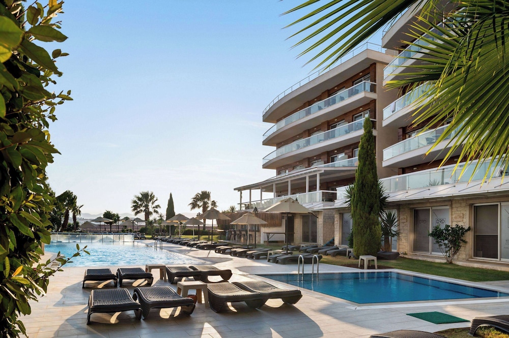 La Quinta By Wyndham Cesme 54/58