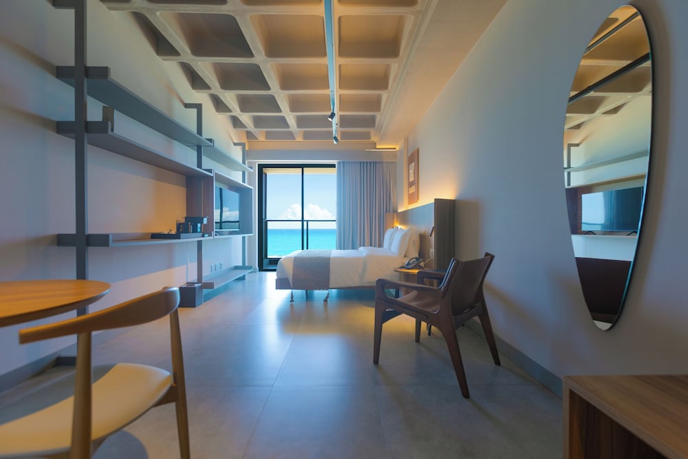 Ritz Barra De Sao Miguel 38/59