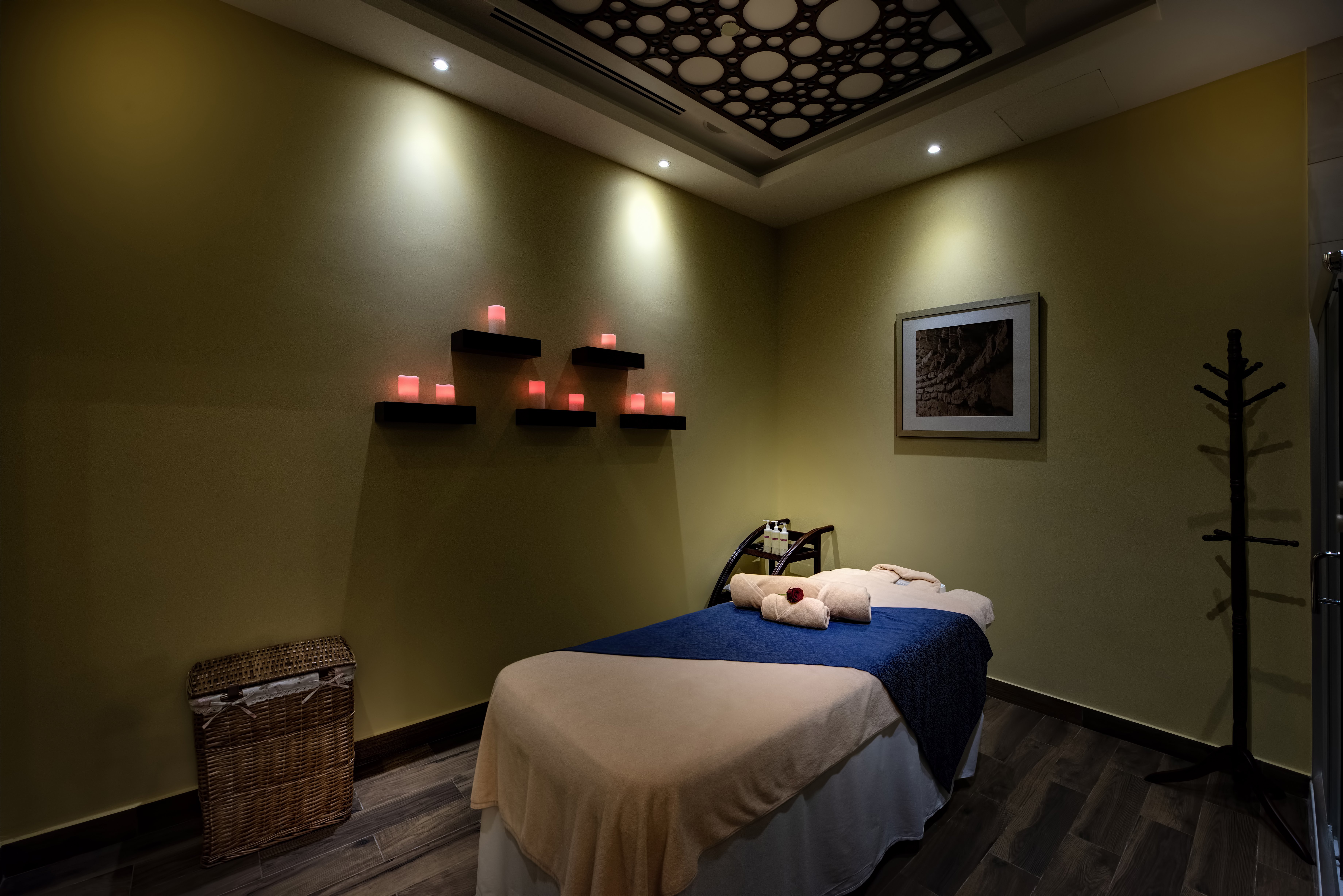 Crowne Plaza Duqm 21/50
