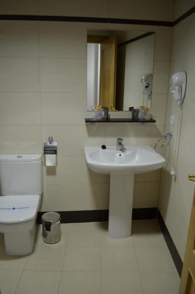 Apartamentos Casa Palacio de Los Sitios 35/37