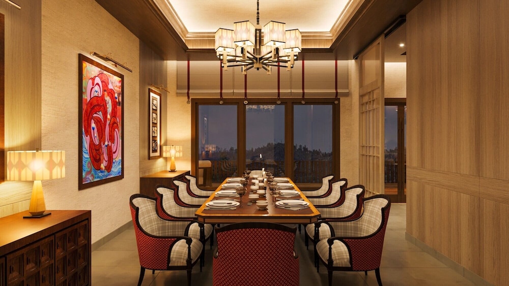 Taj Paro Resort & Spa 27/32