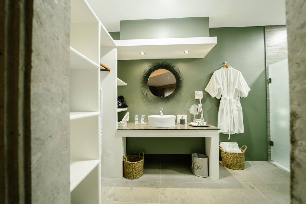 De Cantera Y Plata Hotel Boutique 45/50