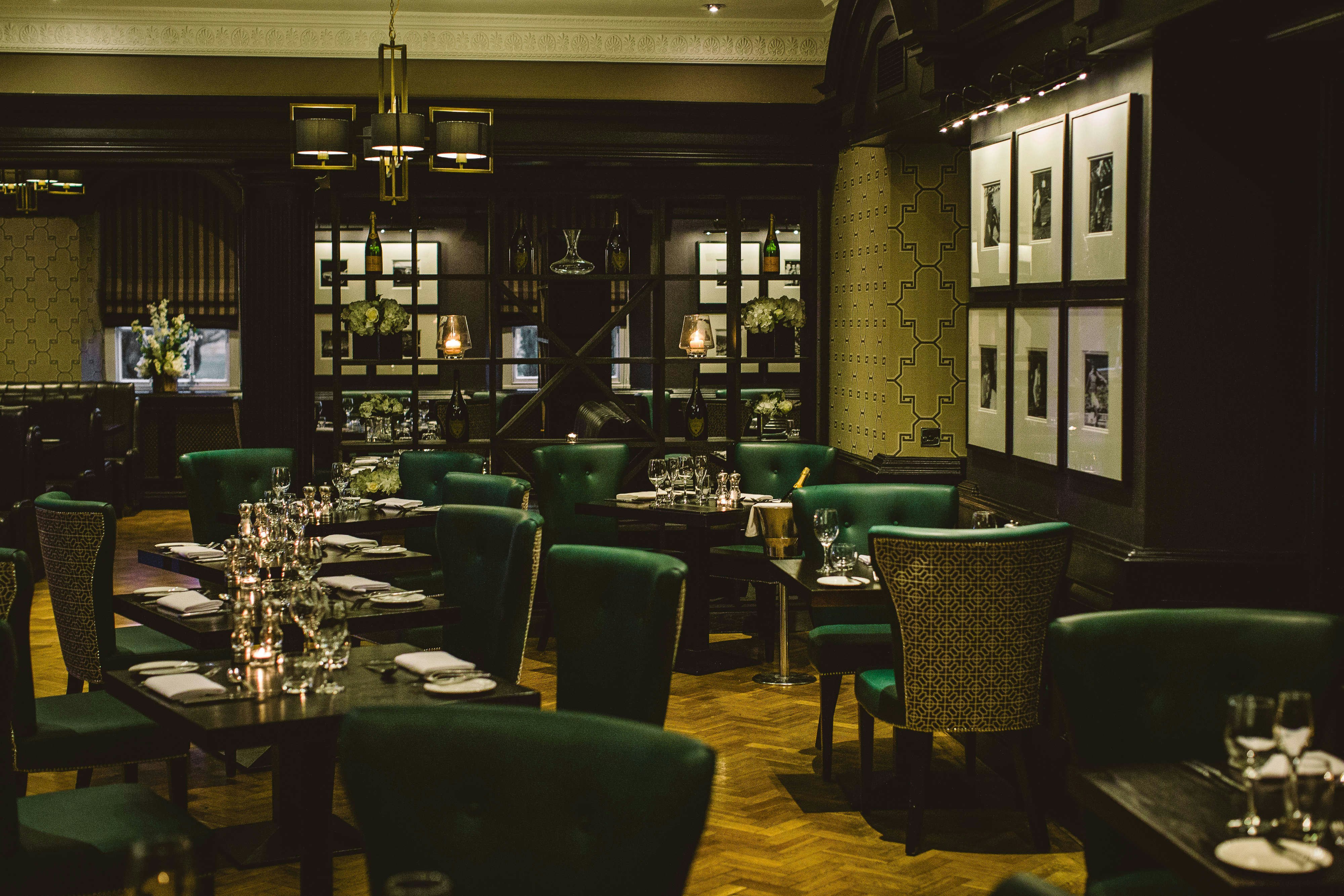 Mottram Hall 14/20