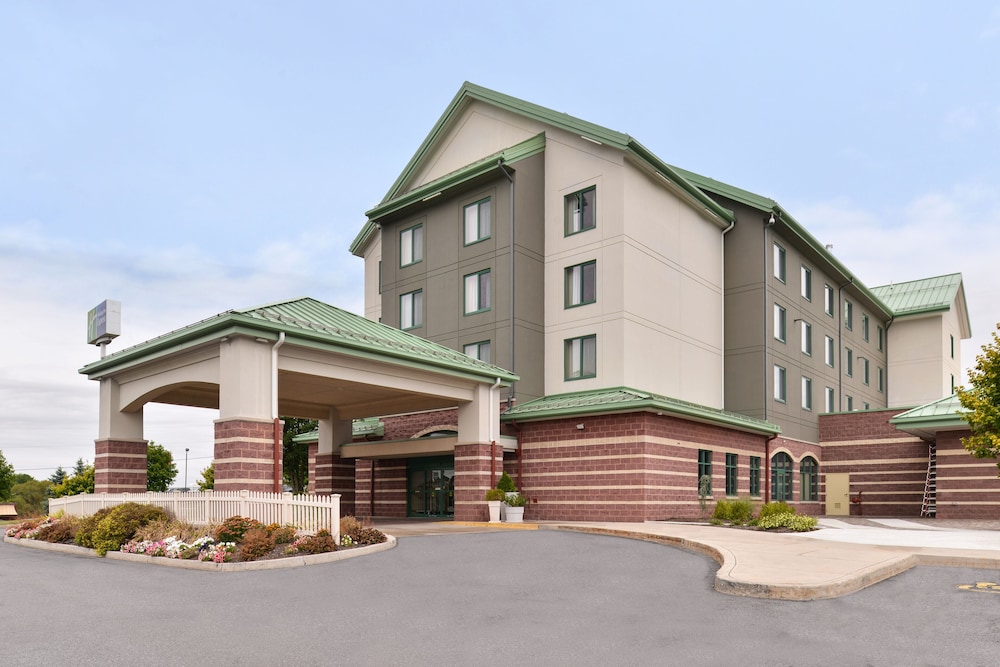amenities