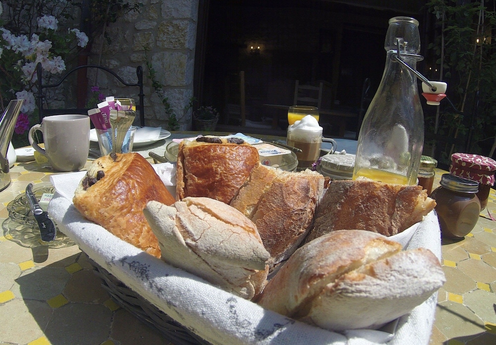 Maison Carles Bnb 26/55