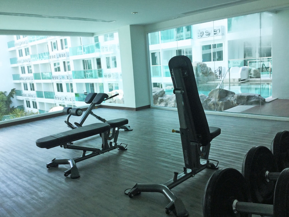 Amazon Residence By Pattaya Sunny Rentals 20/50