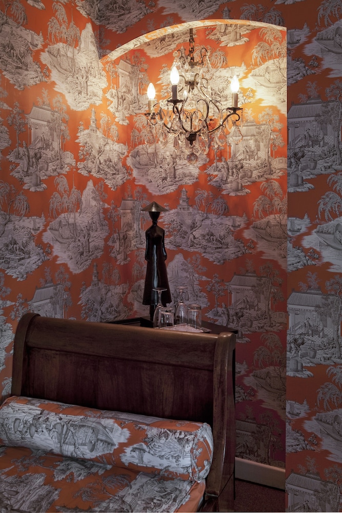 Hostellerie Saint Antoine 28/48