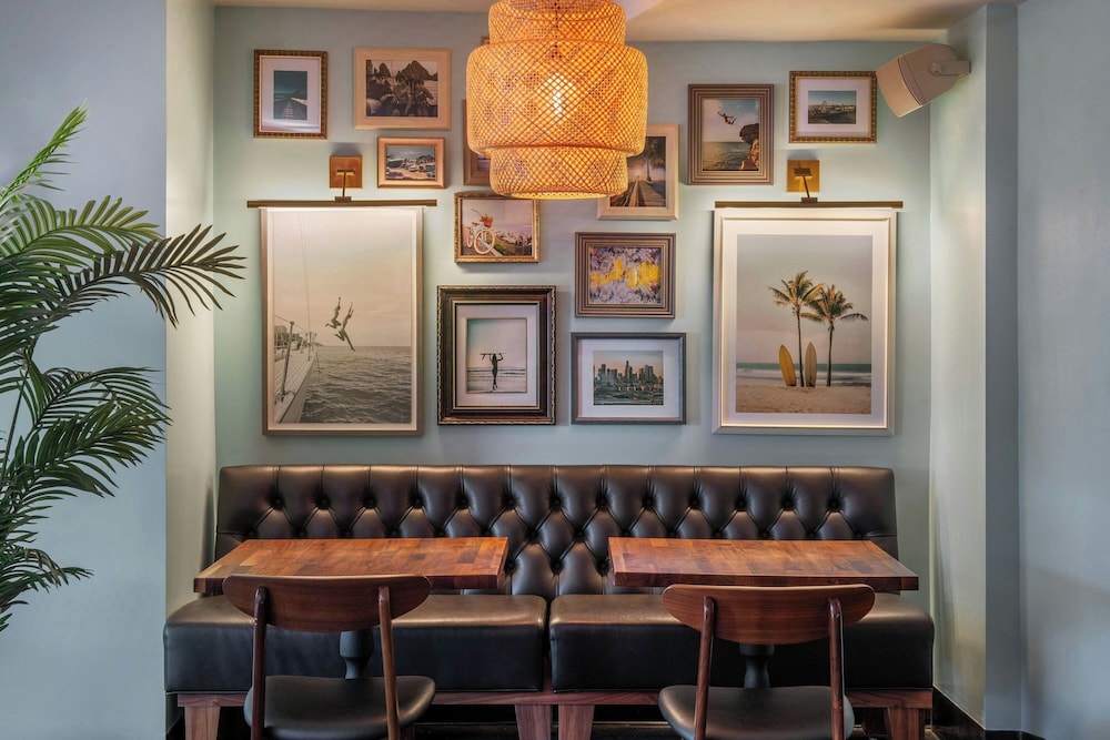 FOUND Hotel, Santa Monica 40/50