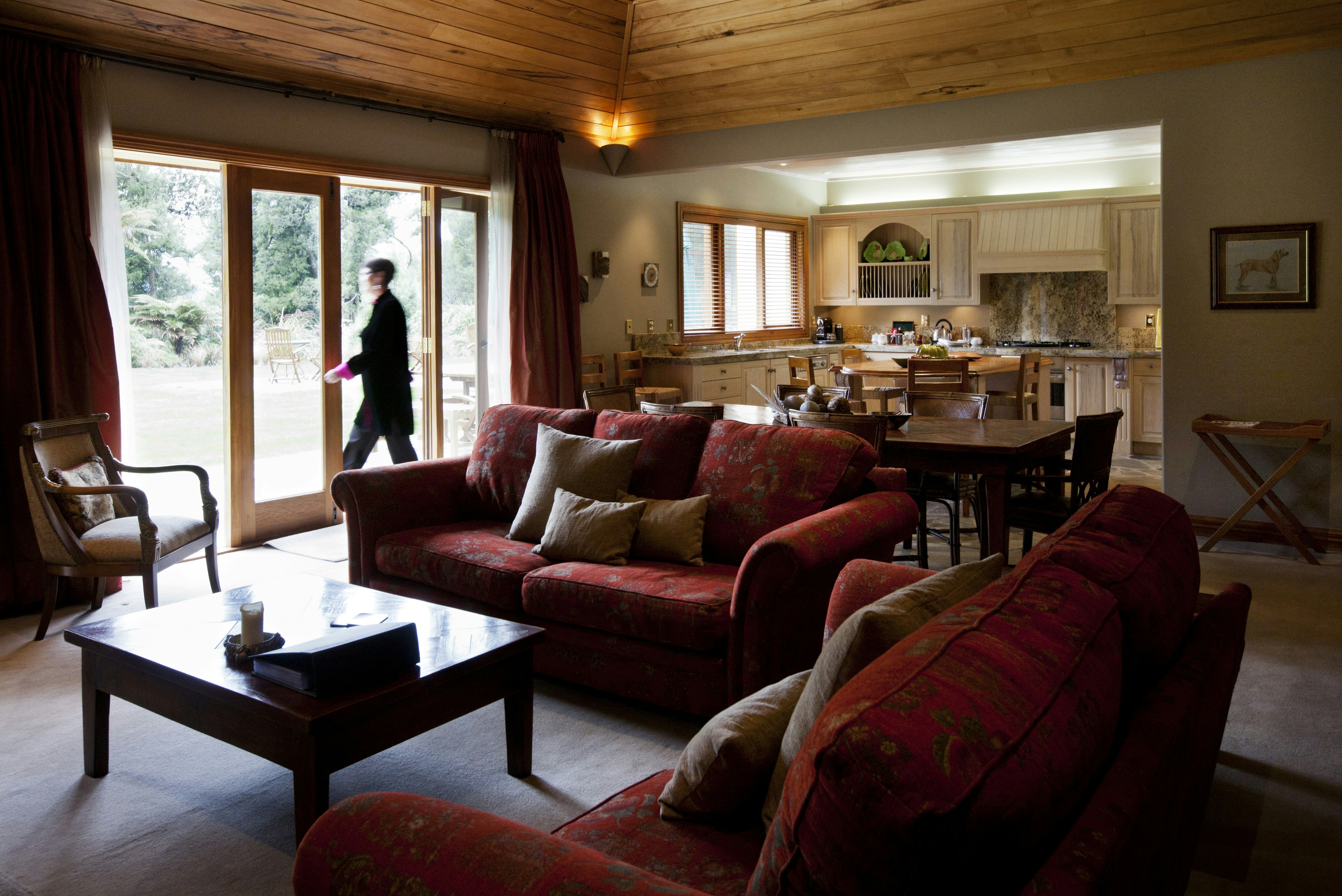 Treetops Lodge and Wilderness Experience 27/59