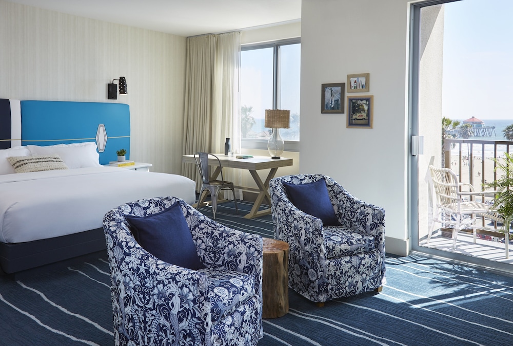 Kimpton Shorebreak Huntington Beach Resort 39/81