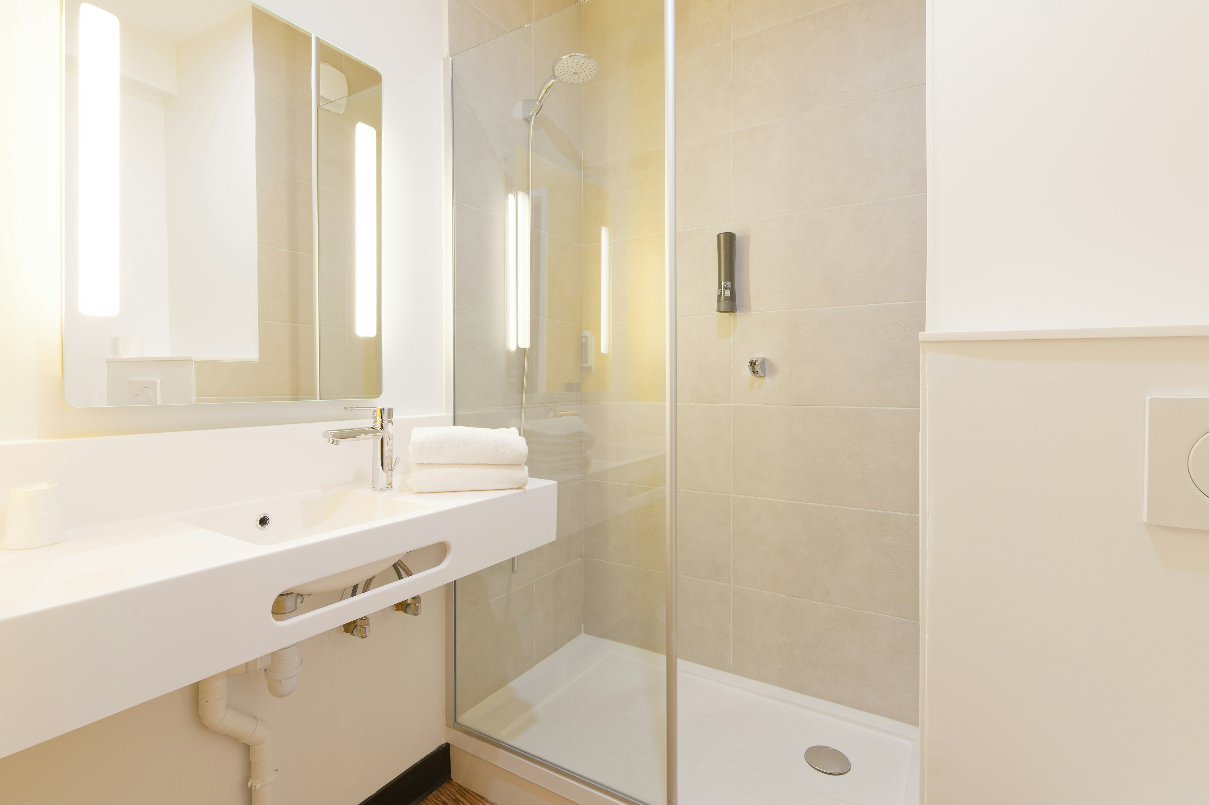B&B Hotel Le Touquet 32/33