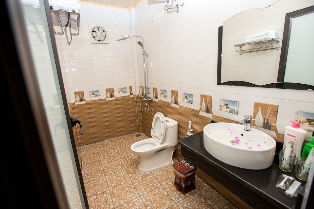 An Ngoc Tam Coc Bungalow 53/54