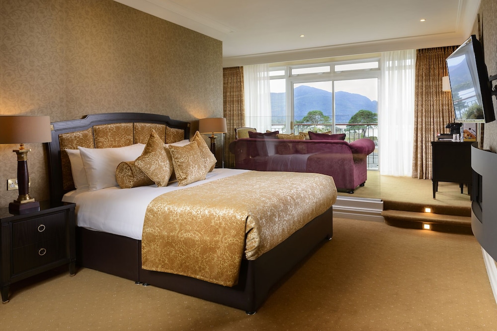 The Lake Hotel Killarney 17/61