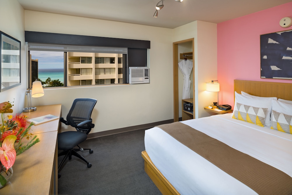 Vive Hotel Waikiki 31/77