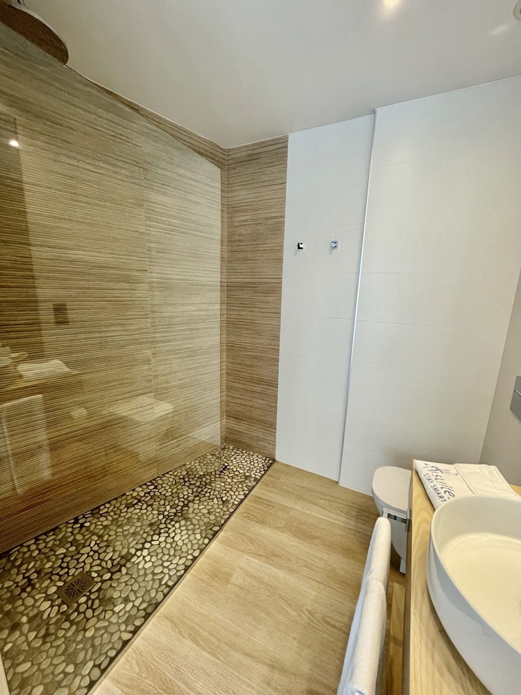 Hi Suites Hotel Emblematico 37/66