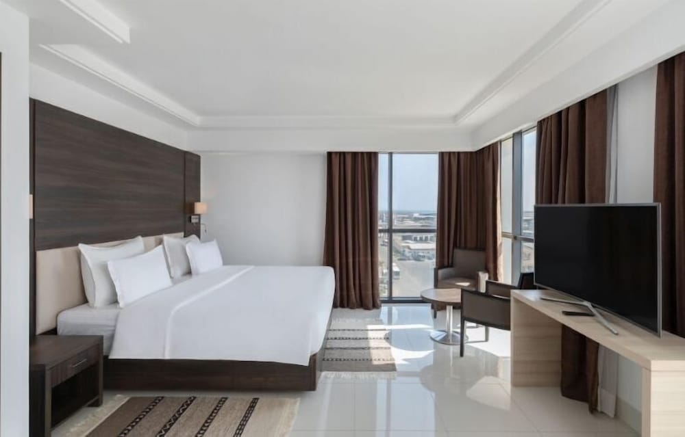 Radisson Hotel Sfax 5/40