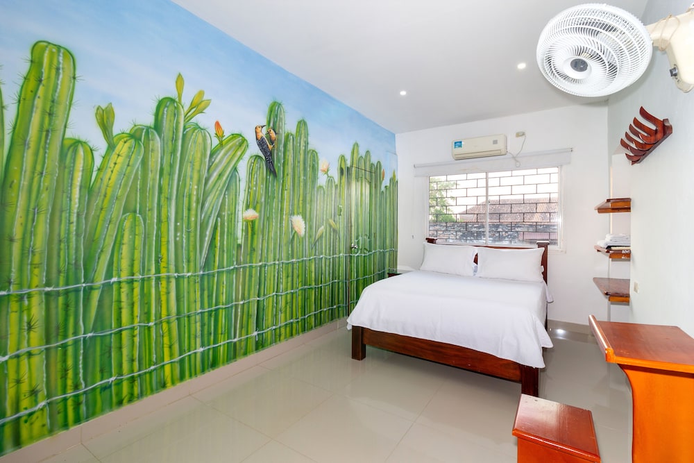 Jardines Evans By Gh Suites 21/29