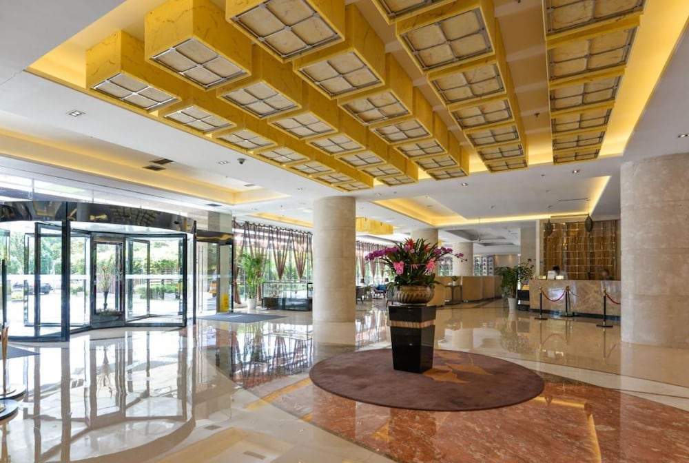 Ztehotel 9/50