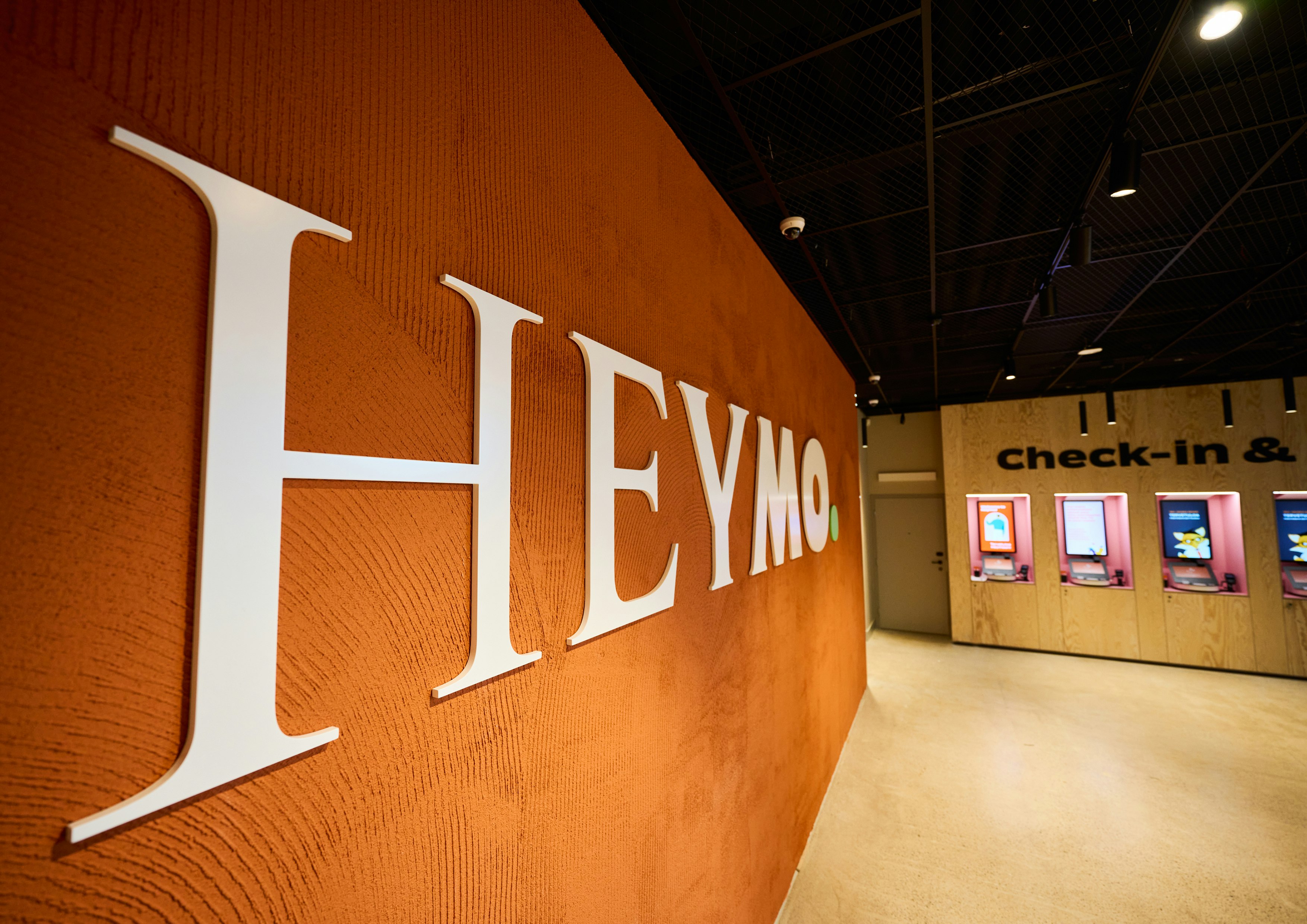 Heymo1 by Sokos Hotels 16/61