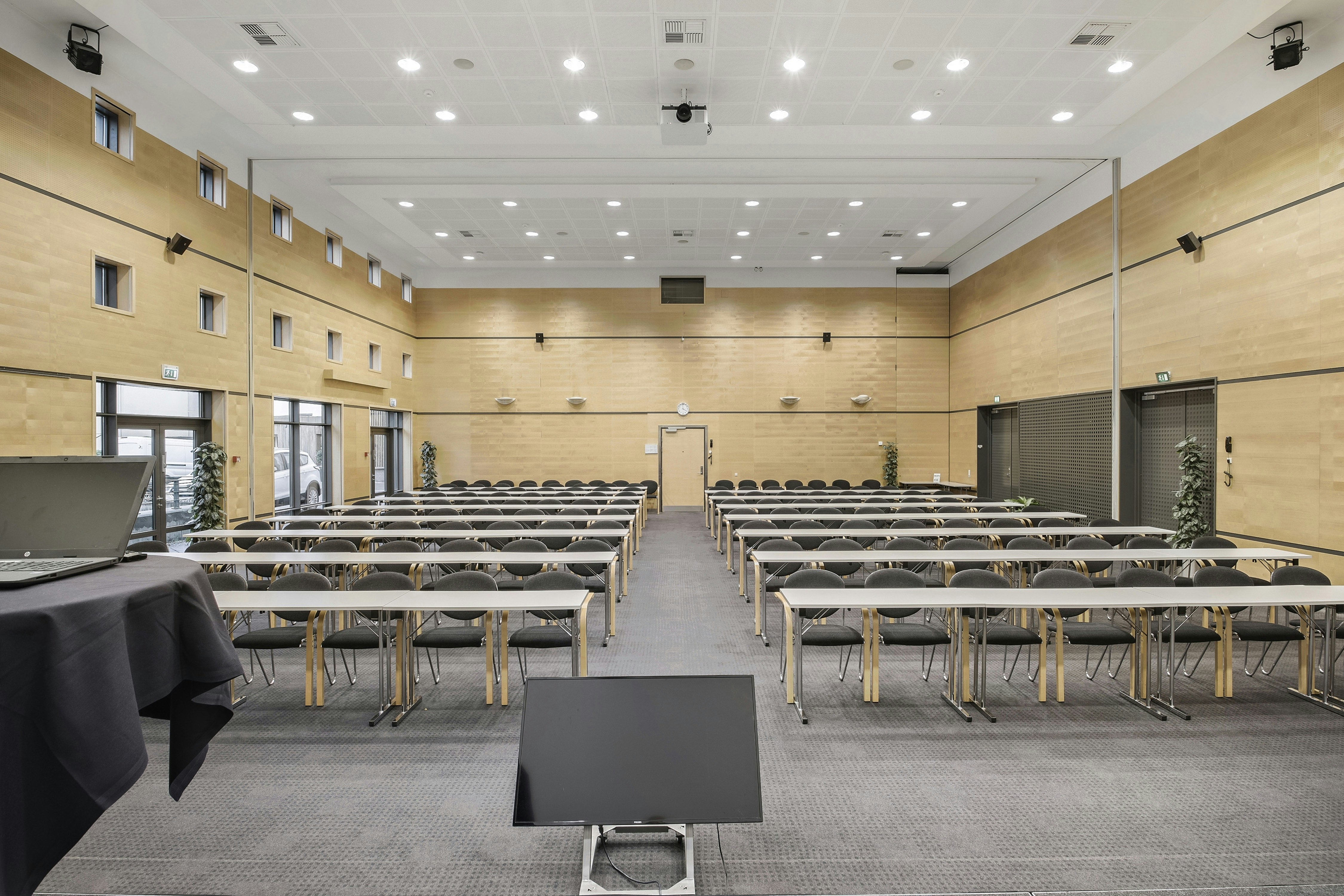 Hotel Svendborg 25/26