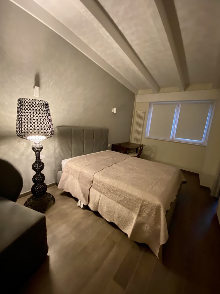 Bed & Breakfast Bella Napoli 17/44