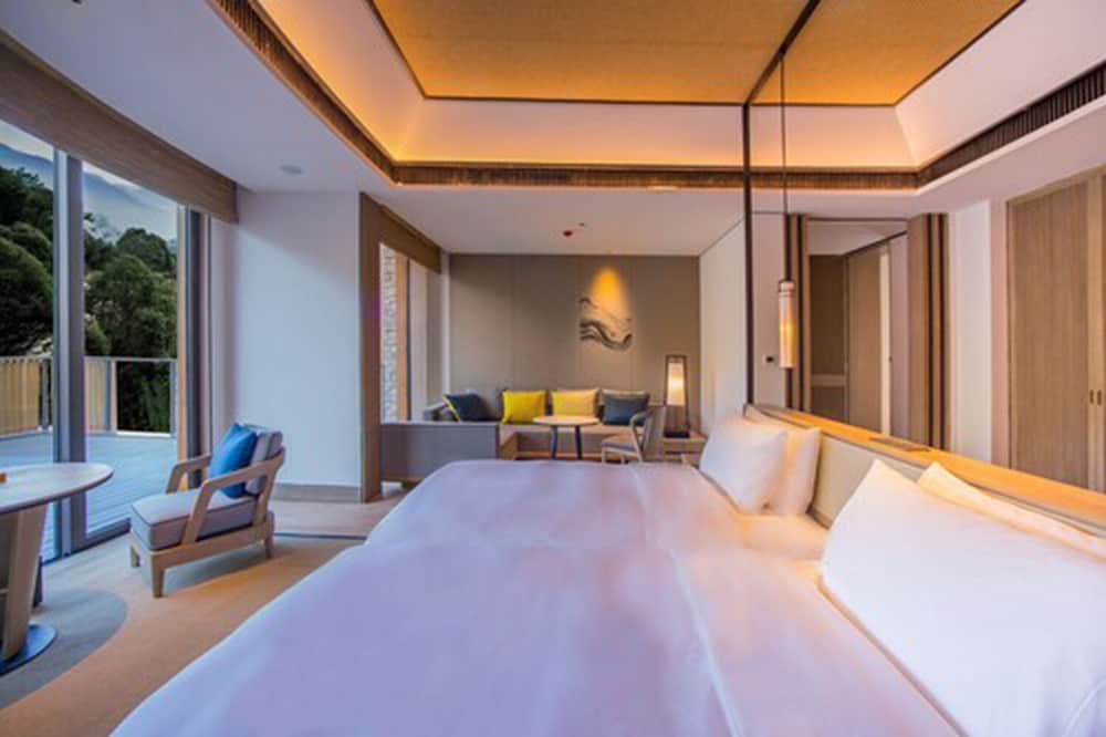 The Chedi Ninghai 6/50