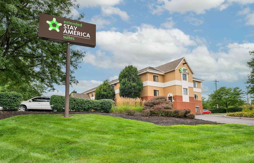 Studio 6 Extended stay Fairfield, OH - Cincinnati 35/45