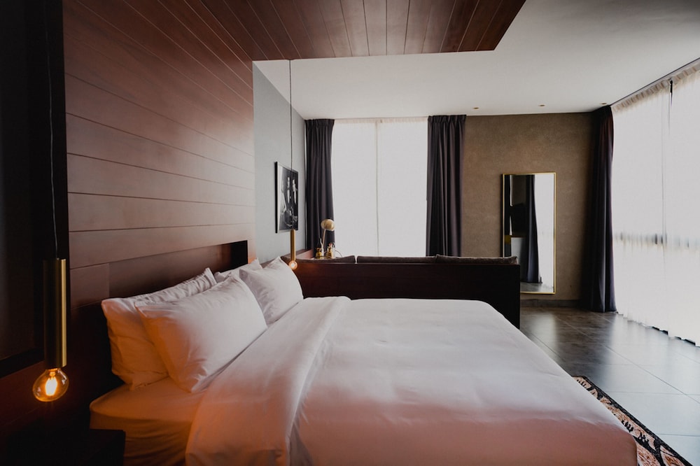 Marquee Playa Hotel 28/76