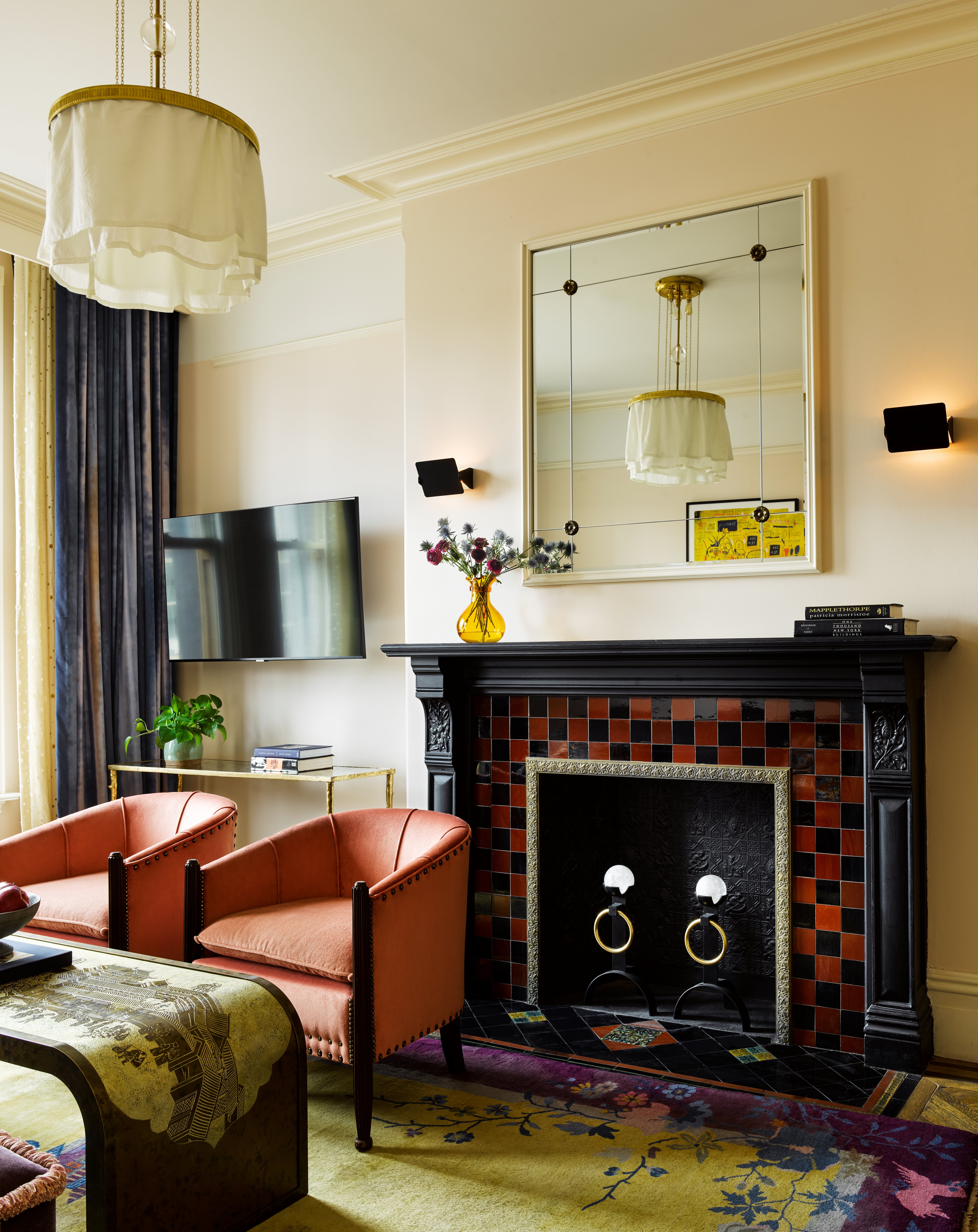 The Hotel Chelsea 20/35
